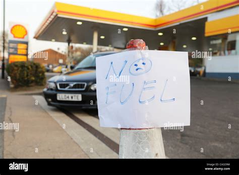 Petrol Crouch End Co.